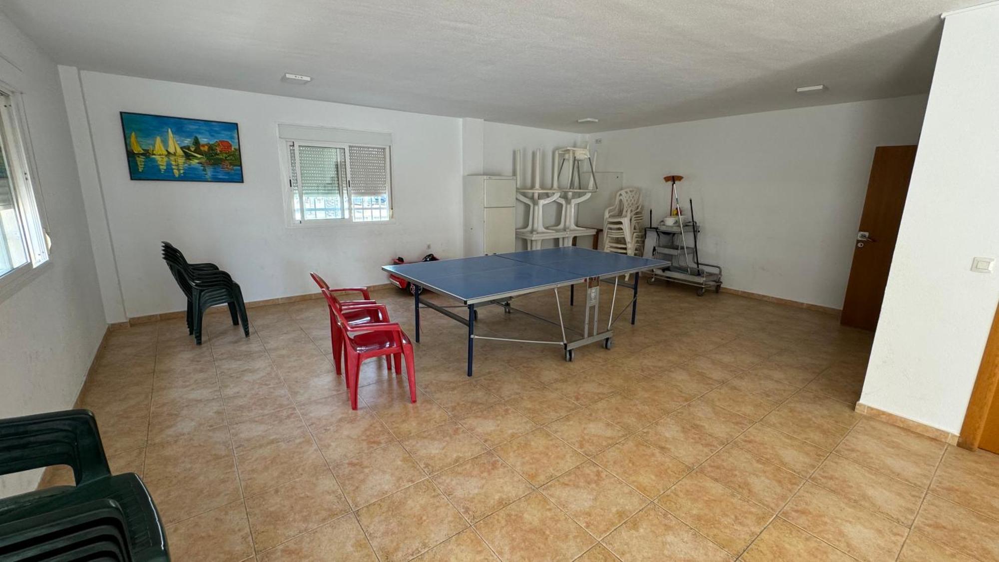 Seaside La Manga Apartment San Blas  Exterior photo