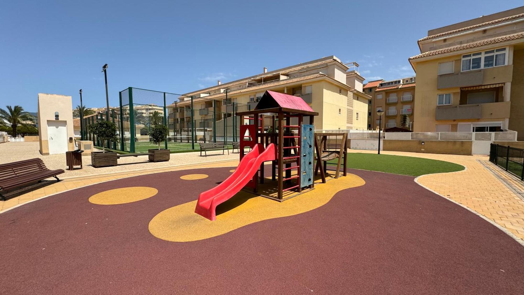 Seaside La Manga Apartment San Blas  Exterior photo