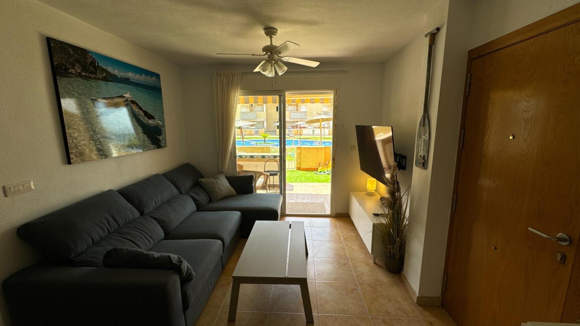 Seaside La Manga Apartment San Blas  Exterior photo