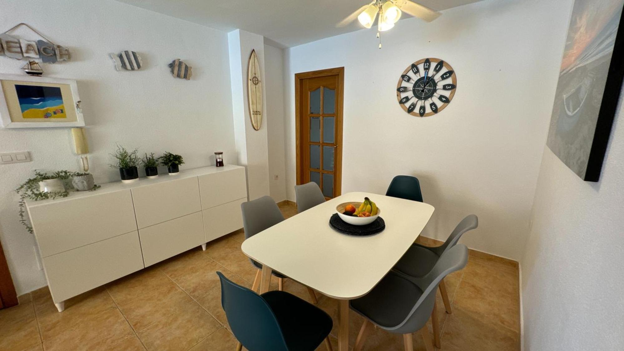 Seaside La Manga Apartment San Blas  Exterior photo