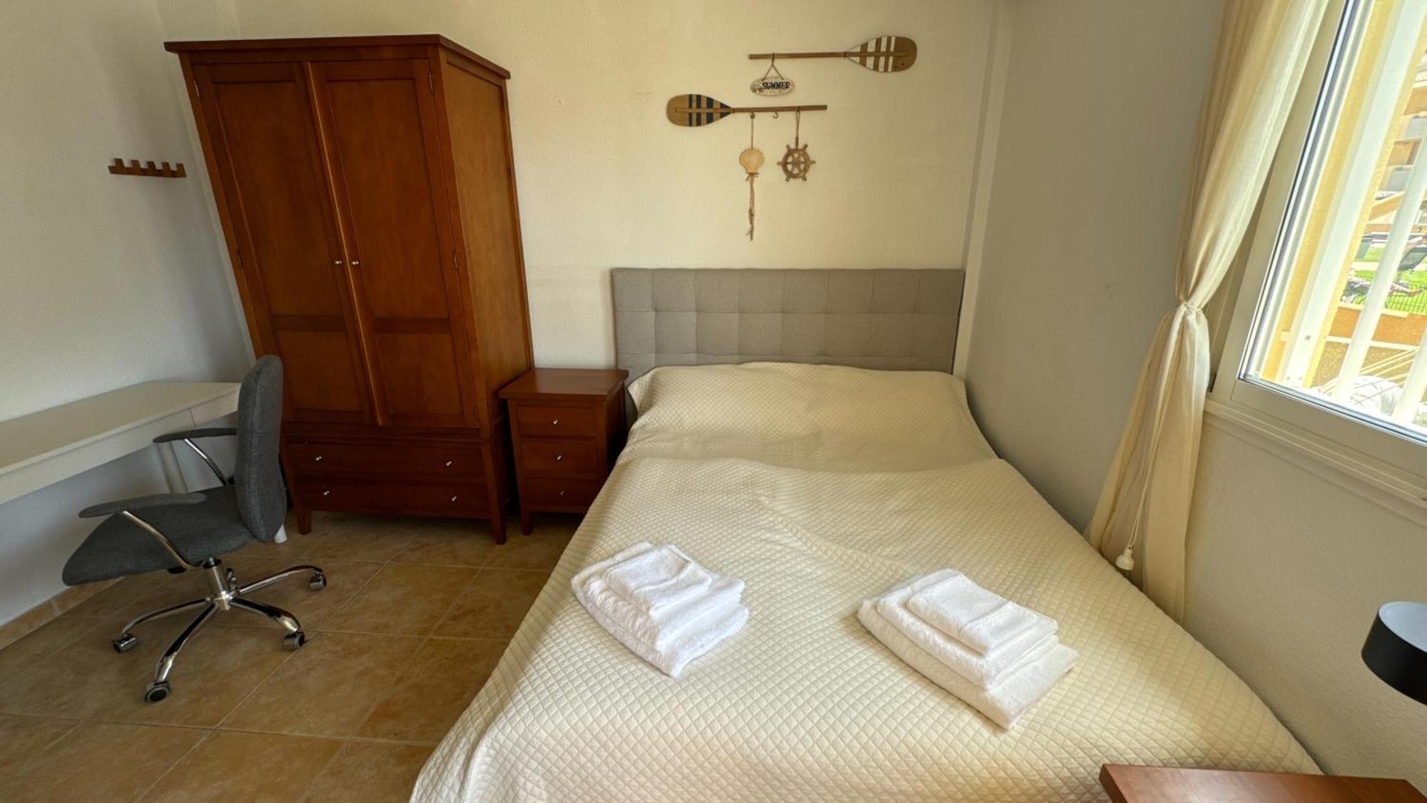 Seaside La Manga Apartment San Blas  Exterior photo